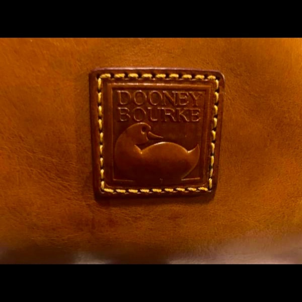 Florentine Tassel satchel